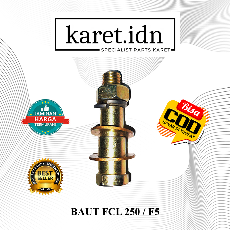 BAUT FCL 250 / F5